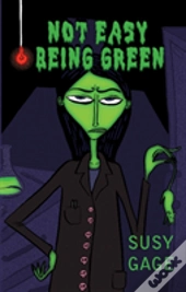 Not Easy Being Green