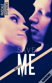 Capa do artigo Not Easy Tome 3 : Save Me