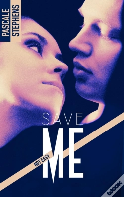 Capa do artigo Not Easy Tome 3 : Save Me