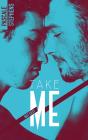 Not Easy Tome 4 : Take Me - Preview