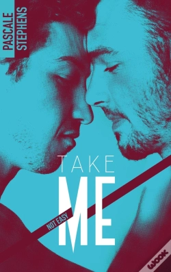 Capa do artigo Not Easy Tome 4 : Take Me
