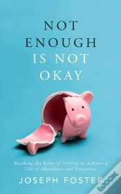 Capa do artigo Not Enough Is Not Okay