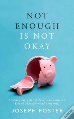 Capa do artigo Not Enough Is Not Okay