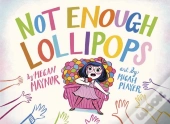 Not Enough Lollipops