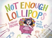 Capa do artigo Not Enough Lollipops