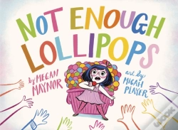 Capa do artigo Not Enough Lollipops