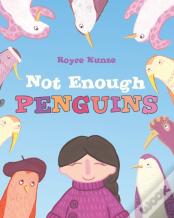 Not Enough Penguins