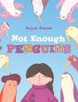 Not Enough Penguins - Preview