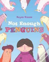 Not Enough Penguins