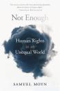 Not Enough - Preview