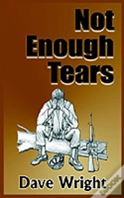 Capa do artigo Not Enough Tears
