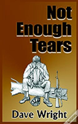 Capa do artigo Not Enough Tears