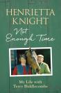 Not Enough Time - Preview