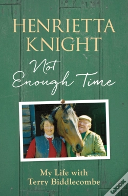 Capa do artigo Not Enough Time