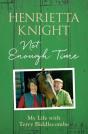 Not Enough Time - Preview