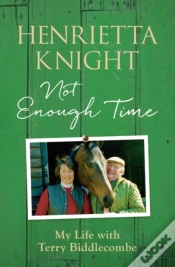 Capa do artigo Not Enough Time