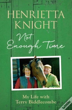 Capa do artigo Not Enough Time