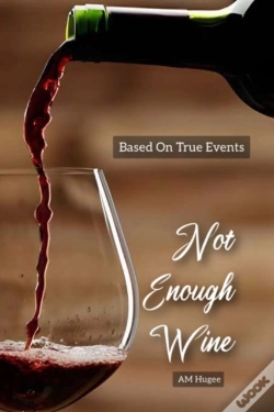 Capa do artigo Not Enough Wine