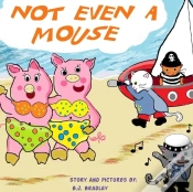 Capa do artigo Not Even A Mouse