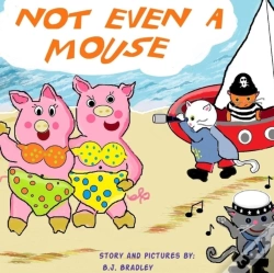 Capa do artigo Not Even A Mouse