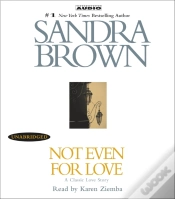 Capa do artigo Not Even For Love