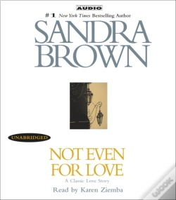 Capa do artigo Not Even For Love