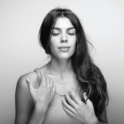Capa do artigo Not Even Happiness - CD