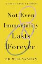 Not Even Immortality Lasts Forever - Preview