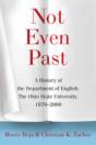 Not Even Past - Preview