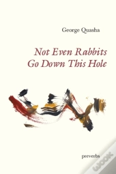 Not Even Rabbits Go Down This Hole