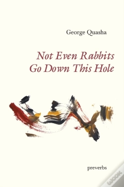 Capa do artigo Not Even Rabbits Go Down This Hole