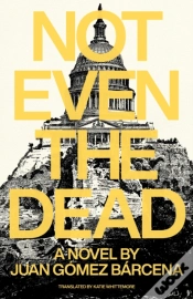 Capa do artigo Not Even The Dead