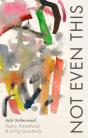 Not Even This - Preview