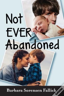 Capa do artigo Not Ever Abandoned