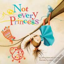 Not Every Princess