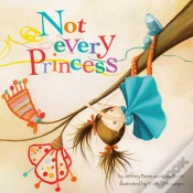Capa do artigo Not Every Princess