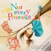 Capa do artigo Not Every Princess