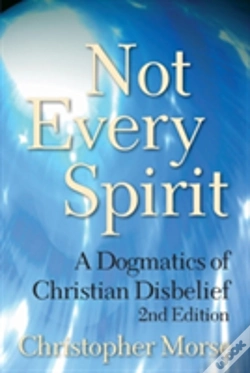 Capa do artigo Not Every Spirit