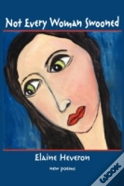 Capa do artigo Not Every Woman Swooned