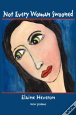 Capa do artigo Not Every Woman Swooned