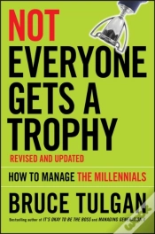 Capa do artigo Not Everyone Gets A Trophy
