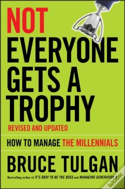 Capa do artigo Not Everyone Gets A Trophy