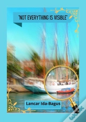 Capa do artigo Not Everything Is Visible