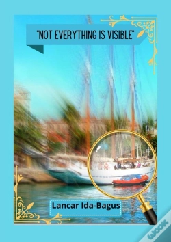 Capa do artigo Not Everything Is Visible