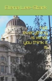 Not Everything Is What You Think It Is