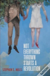 Capa do artigo Not Everything Thrown Starts A Revolution