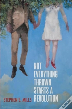 Capa do artigo Not Everything Thrown Starts A Revolution