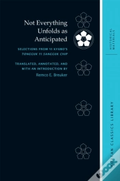 Capa do artigo Not Everything Unfolds As Anticipated