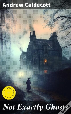 Capa do artigo Not Exactly Ghosts