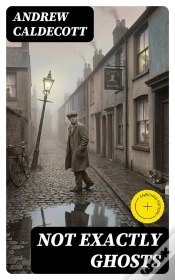 Capa do artigo Not Exactly Ghosts